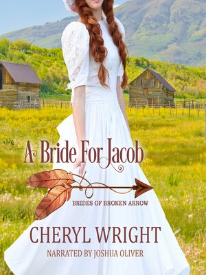 cover image of Bride for Jacob